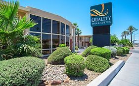 Best Western Inn & Suites of Sun City Youngtown Az